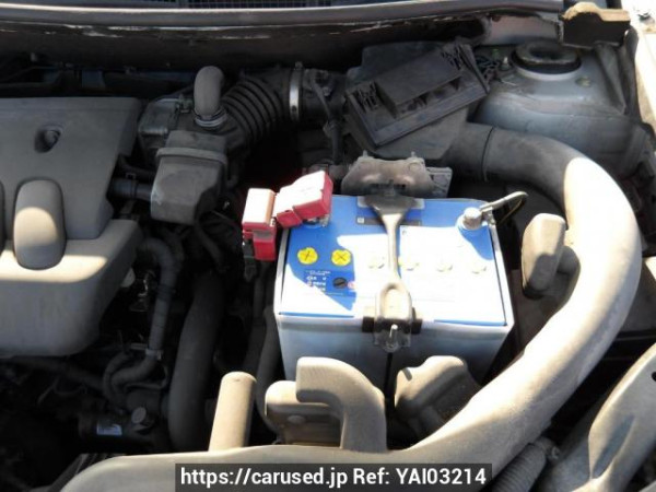 Used 2008 AT nissan dualis KJ10 Image[10]