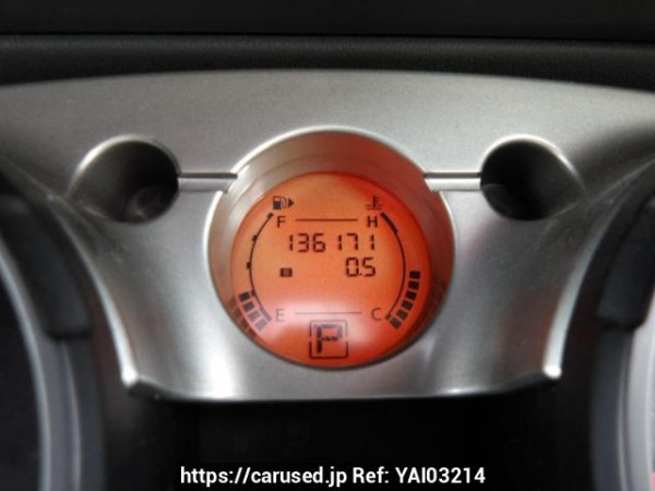 Used 2008 AT nissan dualis KJ10 Image[21]