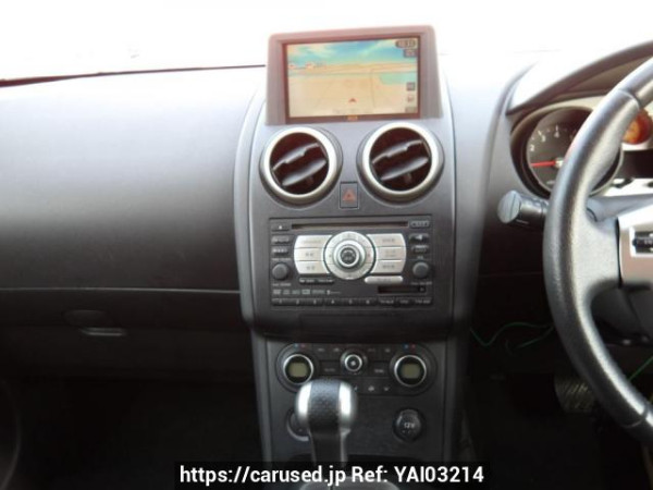Used 2008 AT nissan dualis KJ10 Image[22]