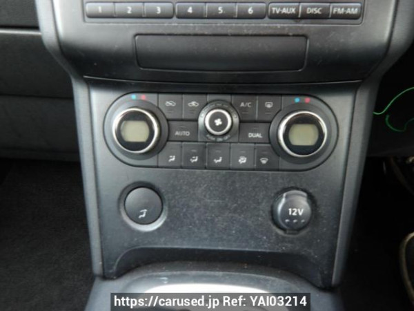 Used 2008 AT nissan dualis KJ10 Image[23]