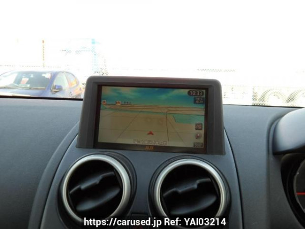 Used 2008 AT nissan dualis KJ10 Image[25]