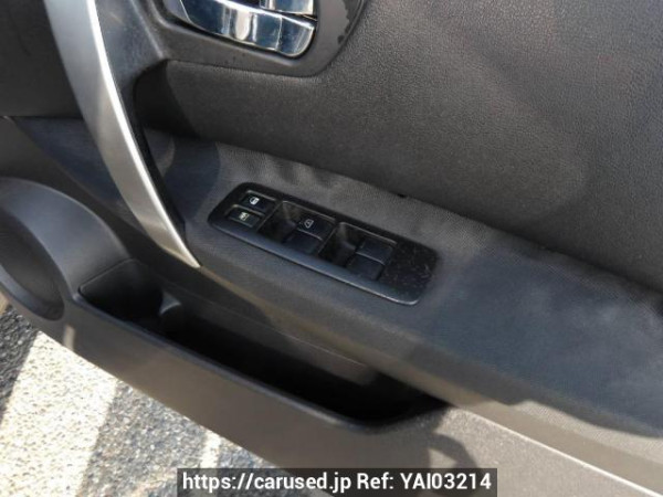 Used 2008 AT nissan dualis KJ10 Image[29]