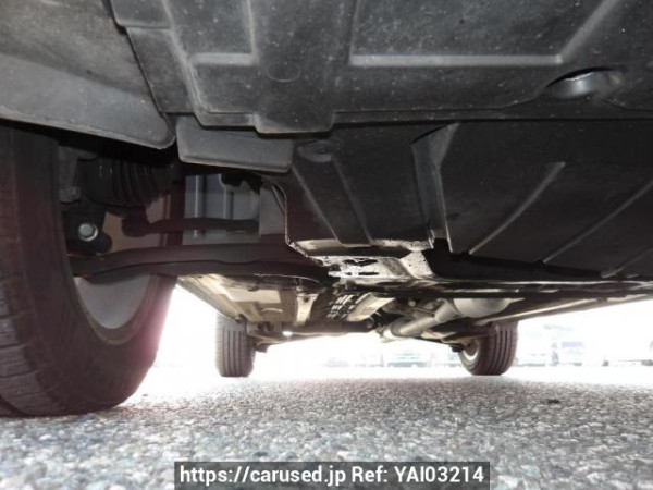 Used 2008 AT nissan dualis KJ10 Image[36]