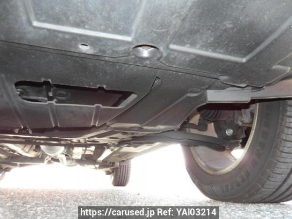 Used 2008 AT nissan dualis KJ10 Image[37]