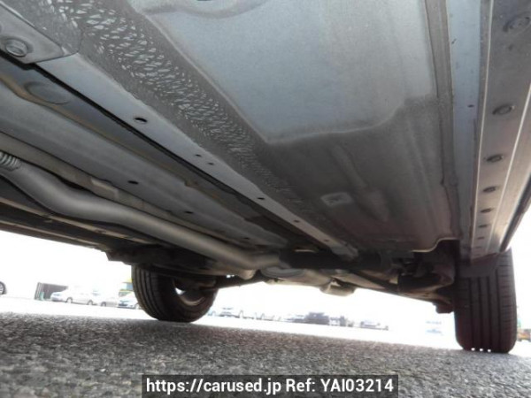 Used 2008 AT nissan dualis KJ10 Image[39]