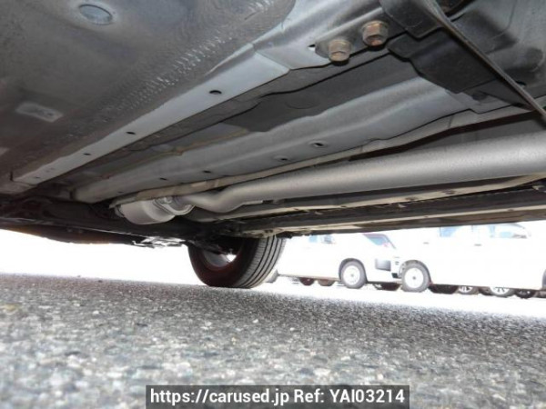 Used 2008 AT nissan dualis KJ10 Image[40]