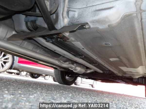 Used 2008 AT nissan dualis KJ10 Image[41]