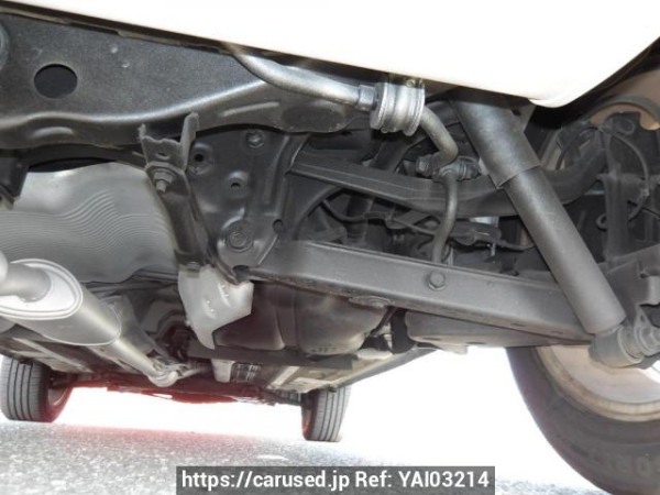 Used 2008 AT nissan dualis KJ10 Image[43]