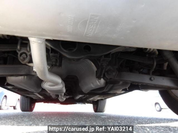 Used 2008 AT nissan dualis KJ10 Image[44]