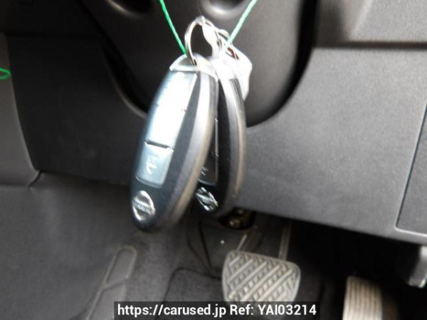 Used 2008 AT nissan dualis KJ10 Image[45]