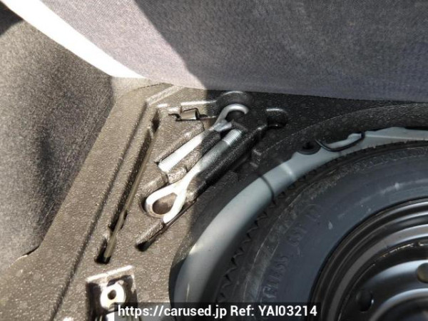 Used 2008 AT nissan dualis KJ10 Image[47]