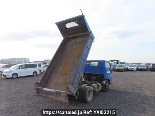 Used 2007 MT mazda titan LKR85AD Image[6]