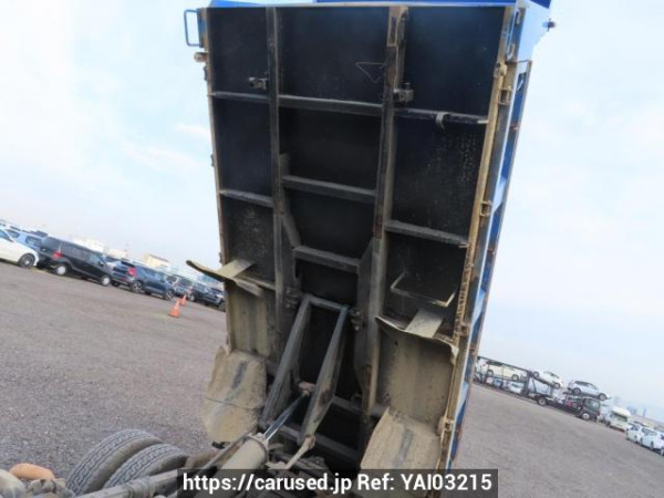 Used 2007 MT mazda titan LKR85AD Image[8]