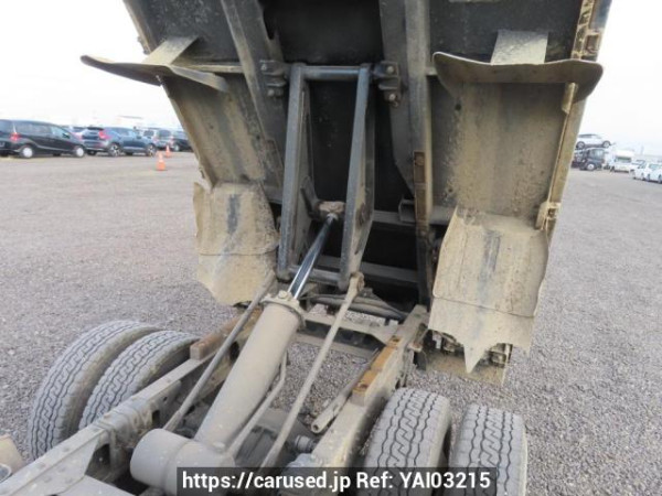 Used 2007 MT mazda titan LKR85AD Image[9]