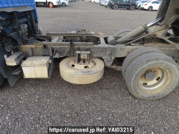 Used 2007 MT mazda titan LKR85AD Image[11]