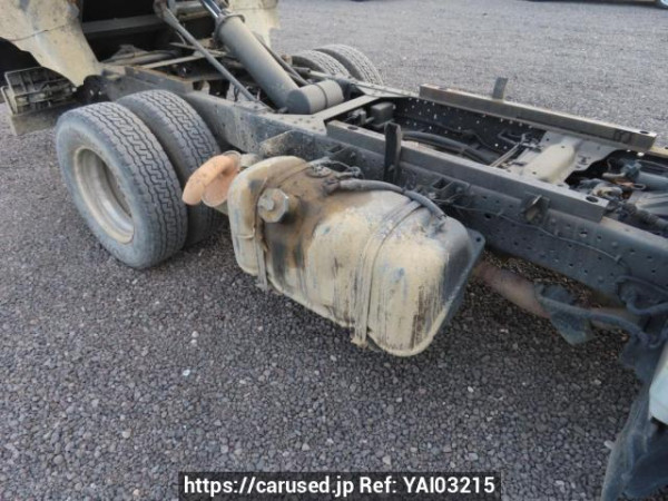 Used 2007 MT mazda titan LKR85AD Image[12]