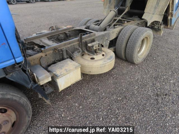 Used 2007 MT mazda titan LKR85AD Image[13]