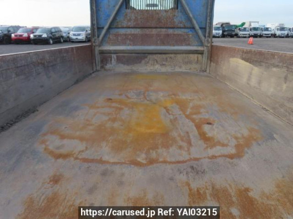 Used 2007 MT mazda titan LKR85AD Image[23]