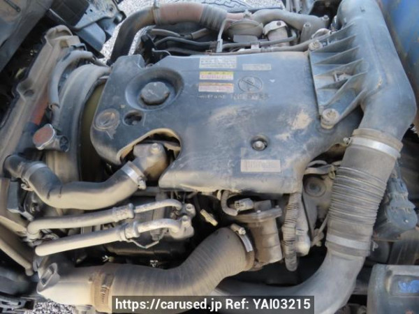 Used 2007 MT mazda titan LKR85AD Image[26]