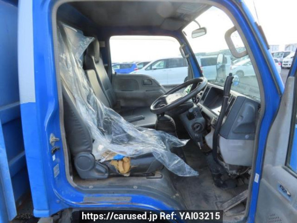 Used 2007 MT mazda titan LKR85AD Image[28]