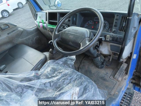 Used 2007 MT mazda titan LKR85AD Image[29]