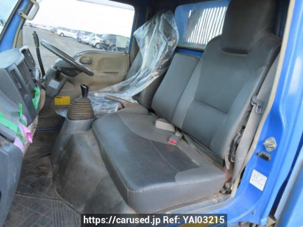 Used 2007 MT mazda titan LKR85AD Image[31]