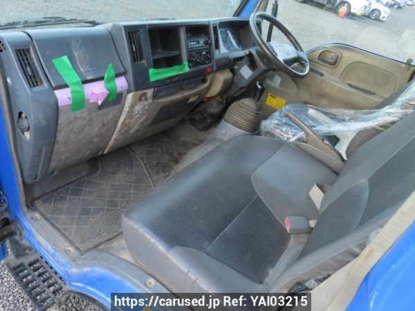 Used 2007 MT mazda titan LKR85AD Image[33]