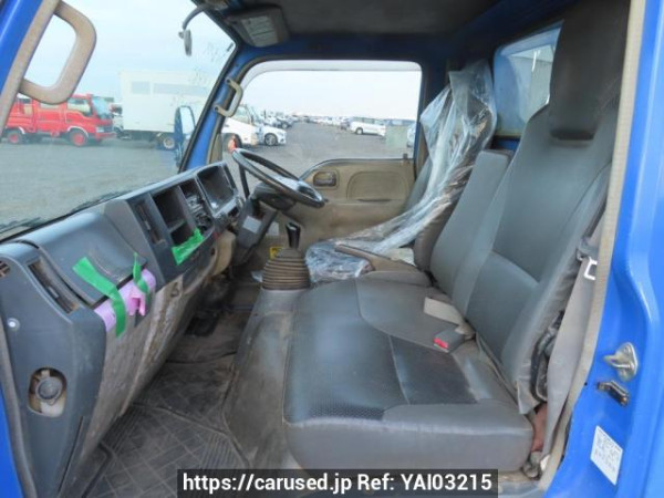 Used 2007 MT mazda titan LKR85AD Image[34]