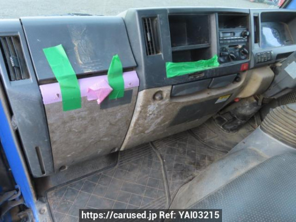 Used 2007 MT mazda titan LKR85AD Image[35]