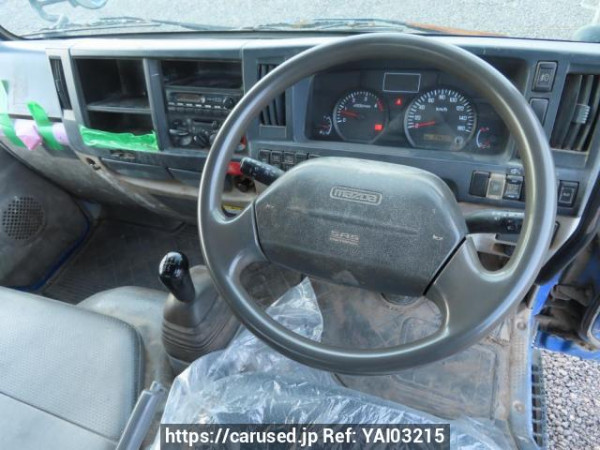 Used 2007 MT mazda titan LKR85AD Image[36]