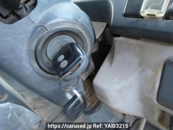 Used 2007 MT mazda titan LKR85AD Image[37]