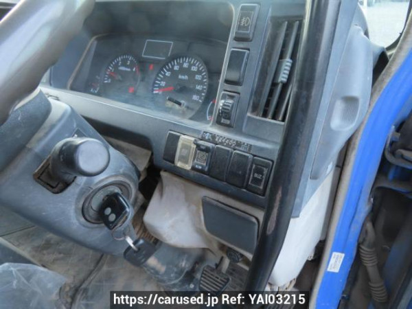 Used 2007 MT mazda titan LKR85AD Image[38]