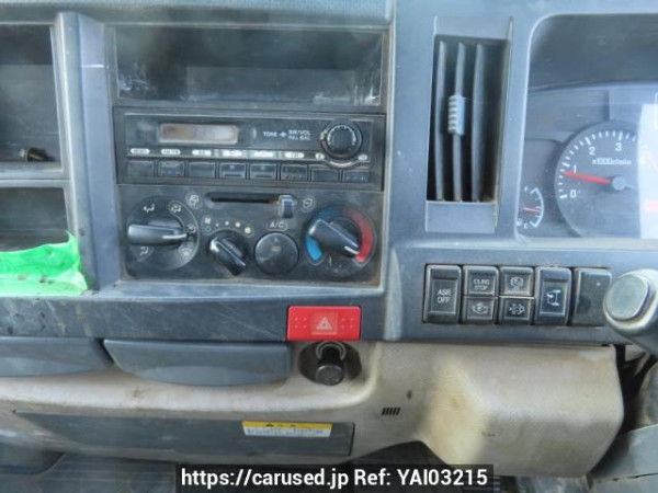 Used 2007 MT mazda titan LKR85AD Image[39]