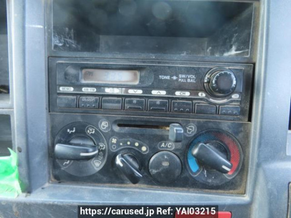 Used 2007 MT mazda titan LKR85AD Image[40]