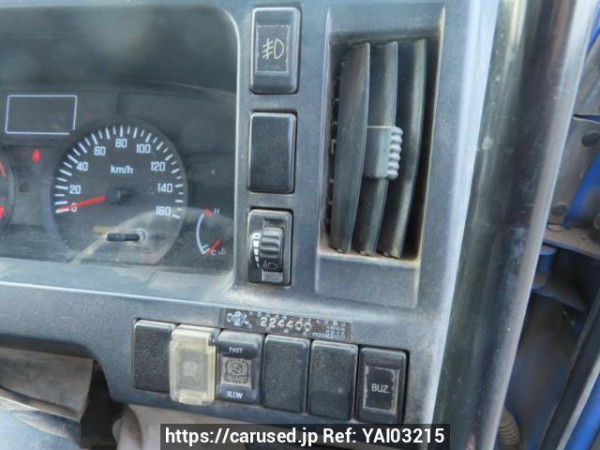 Used 2007 MT mazda titan LKR85AD Image[41]