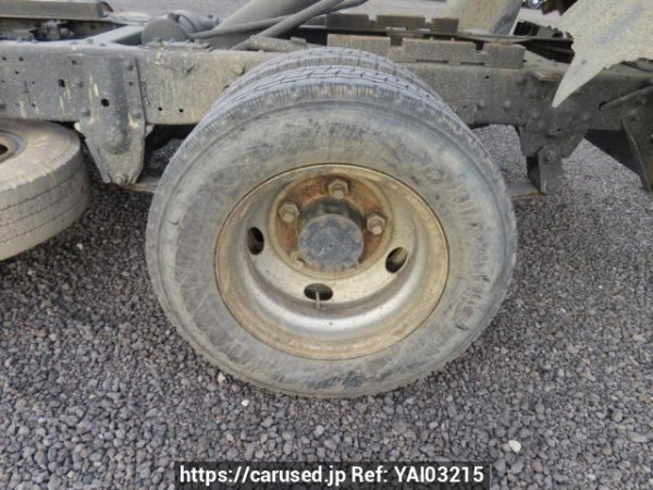 Used 2007 MT mazda titan LKR85AD Image[48]