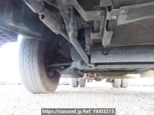 Used 2007 MT mazda titan LKR85AD Image[49]