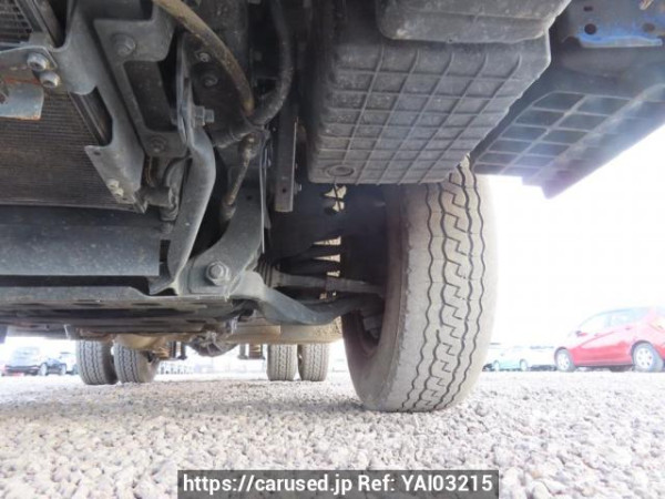 Used 2007 MT mazda titan LKR85AD Image[50]