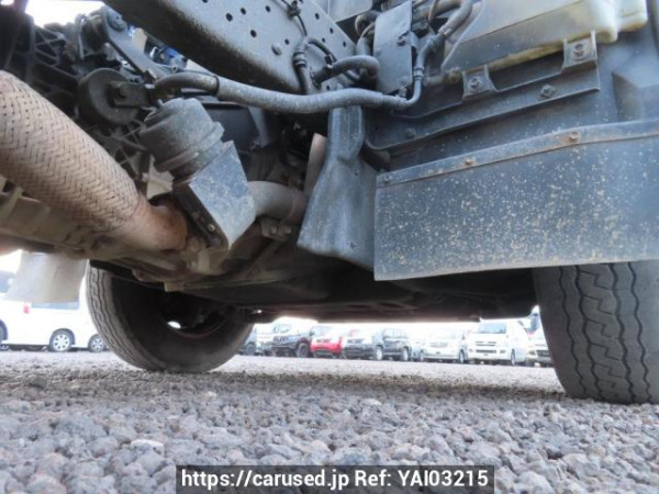 Used 2007 MT mazda titan LKR85AD Image[51]