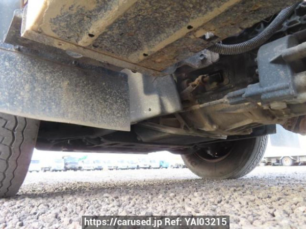 Used 2007 MT mazda titan LKR85AD Image[52]