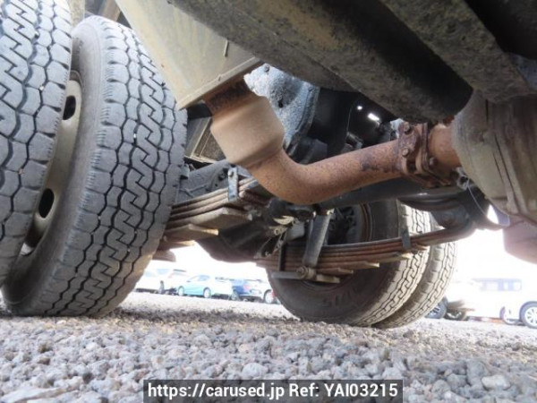 Used 2007 MT mazda titan LKR85AD Image[53]