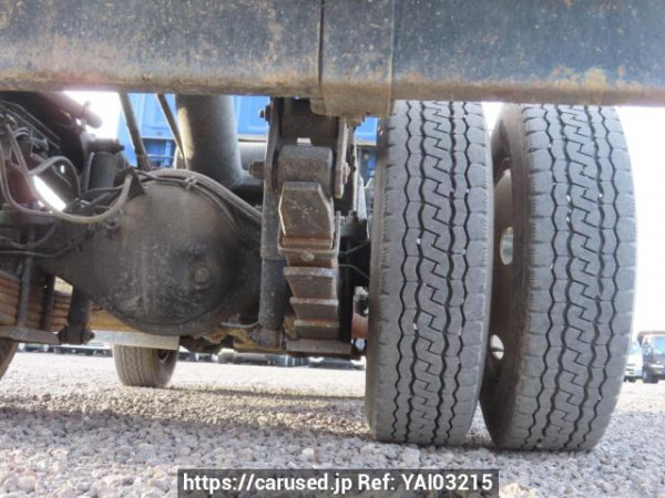 Used 2007 MT mazda titan LKR85AD Image[57]