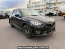 Mazda CX-5 KEEFW