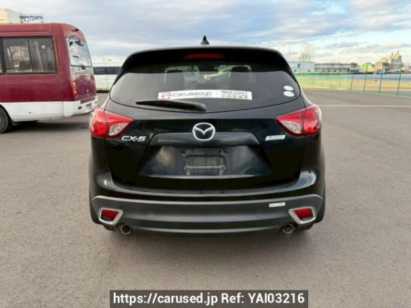 Used 2013 AT mazda cx-5 KEEFW Image[5]