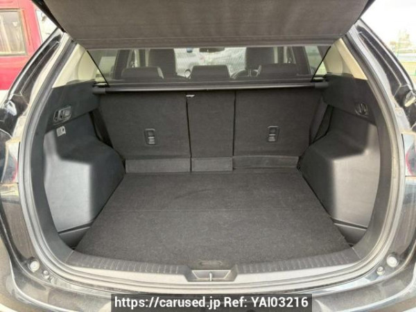 Used 2013 AT mazda cx-5 KEEFW Image[8]
