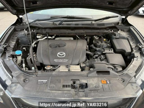 Used 2013 AT mazda cx-5 KEEFW Image[9]