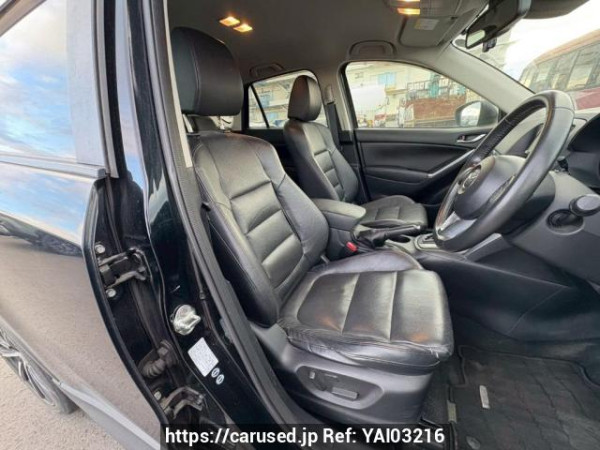 Used 2013 AT mazda cx-5 KEEFW Image[13]