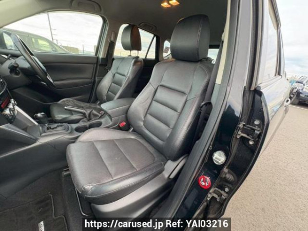 Used 2013 AT mazda cx-5 KEEFW Image[14]