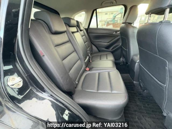 Used 2013 AT mazda cx-5 KEEFW Image[15]