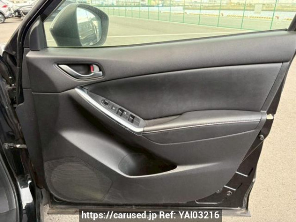 Used 2013 AT mazda cx-5 KEEFW Image[17]